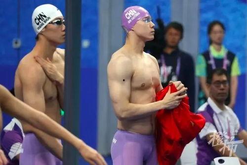 娱乐吃瓜酱亚运会,娱乐吃瓜酱带你领略赛场内外精彩瞬间  第2张